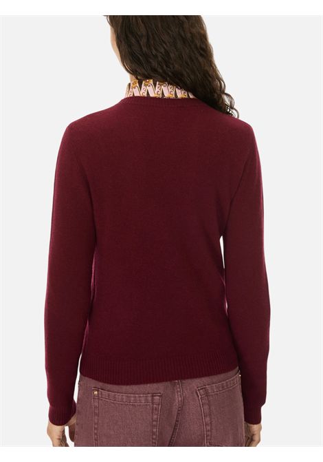 Sweater I BLUES I BLUES | Knitwear | IBLRAFIA010